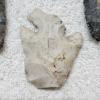 Image 5 : EARLY AMERICAN! Antique Assortment of Native American Stone Artifacts including Arrow/Spear Heads