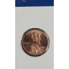 Image 10 : (10) Assorted United States Cents In Sealed Littleton Bags -Most Uncirculated - Face Value: $0.10