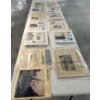 Image 2 : Lot of 13 Vintage Newspapers