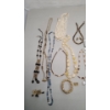 Image 2 : Large Lot Of Beaded Fashion Jewelry
