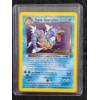 PRERELEASE Dark Gyarados 8/82 Holo Rare Vintage Pokemon Trading Card in Great Condition  