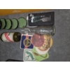 Image 4 : Bar Supplies, Coasters, Puzzle, Shot Glasses & More