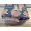 Image 3 : Brand New Cozy Full-Queen Size Pretty Shabby Chic 4 Piece Quilt Set 