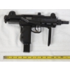 Image 8 : Mini UZI Airsoft Gun With Clip ~ UNTESTED