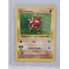 Image 2 : Hitmonchan 7/102 Shadowless Holo Rare Base Set Pokemon Card
