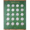 Image 13 : 1932-1963 90% Silver Washington Quarter Book Collection Book Including Sought-After 1932-D & 1932-S 