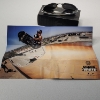 Image 4 : Oakley Big Square Wire Sunglasses + Shaun White Garage Rock Box & Inserts SEE DESCRIPTION! 
