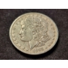 Image 2 : 1892-O United States Morgan Silver Dollar
