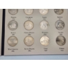 Image 9 : Fifty State Commemorative Quarters 1999-2008 Complete Collection - $13.00 Face Value