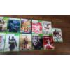 Image 4 : Large Lot Of Assorted XBOX360/XBOX ONE/PS2 Games 