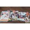 Image 2 : 1980s/1990s Assorted Football & Basketball Cards Including Score, Upper Deck & More