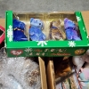 Image 3 : HUGE Assortment of Collectible Plushies, Beanie Babies & Even New In The Box Barbie's