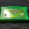 Image 2 : Pokemon Leaf Green Version for the Game Boy Advance 