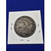 Image 4 : RARE 1830 Capped Bust Silver Half Dollar - High-Grade, Excellent Coin!
