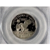 Image 4 : 1999-P PCGS PR69 DCAM Susan B. Anthony Dollar