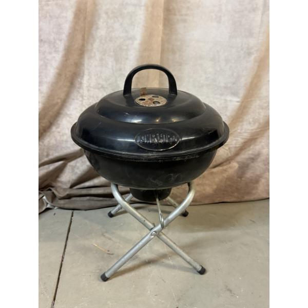 Kingsford Mini Charcoal Grill - approx. 14in Wide by 20in Tall