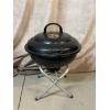 Image 1 : Kingsford Mini Charcoal Grill - approx. 14in Wide by 20in Tall