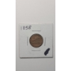 Image 1 : U.S 1858 Flying Eagle Cent