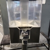 Image 2 : Vendesign 4-in-1 Square Carousel Candy/Gumball 25-Cent Machine - Stands ~ 4ft Tall