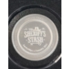 Image 3 : LuckyRips x Foundry Mint Sheriff's Stash "Oregon Trail" 1 Troy Oz .999 Fine Silver Colorized Round 