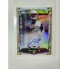 Image 2 : James White 2014 Topps Chrome Rookie Autographed Card #222 - Mint Condition