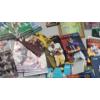 Image 7 : Assorted 1990's Fleer, Skybox & Other Football Trading Cards