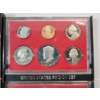 Image 2 : Three United States Proof Sets: 1980, 1981, 1981