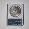 Image 3 : OLDER PCGS MS63 GRADED 1884-O Morgan 90% Silver Dollar ~ New Orleans Minted Silver Dollar!