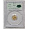 Image 1 : *VERY RARE* PCGS Graded MS64 1903 Louisiana Purchase Exposition McKinley Gold Dollar