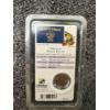Image 2 : 2005 Oregon State Quarter packaged inside an Uncirculated Littleton Coin Company Showpak