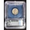 Image 3 : ICG - Genuine 1943 Mercury Silver Dime - Great Condition!