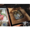 Image 13 : Assorted Jewelry Boxes, Working Music Box, With Contents - See Photos! 