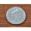 Image 4 : HARDER TO FIND 1 Oz .999 Fine Silver 2021 Robin Hood Queen Elizabeth II Bullion Round