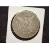 Image 3 : 1894-O United States Morgan Silver Dollar