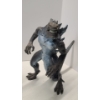 Image 3 : McFarlane Spawn 21 Figure, McFarlane Spawn 26 Series Figure & Trendmasters Godzilla Action Figure