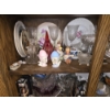 Image 2 : *Pick Up At Louisville Home - No Shipping Available* Entire Contents Of Cabinet, Includes Collectabl