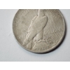 Image 3 : 1922-D Silver Peace Dollar 