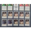 Image 4 : 20 Assorted Basketball Trading Cards Ft. David Robinson & Shawn Kemp - 1990's & 2021 Scottie Barnes