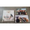 Image 1 : (3) Assorted Size Farm Cow Hanging Wall Signs - Sizes In Description