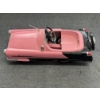 Image 1 : Hallmark "1956 Kidillac" (QHX9094) 7" Pink Classic American Car - Mint Condition