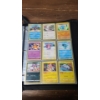 Image 44 : Binder Of 684 Basic & Holo Pokémon Cards