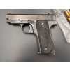 Image 2 : Pistolet Automatique "Ideal" .32 ACP Semi-Automatic Pistol with Soft Case & Ammo