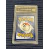 Image 2 : Graded collectible Pokémon card featuring Regieleki V (SWSH280) from the 2023 Crown Zenith set 
