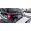 Image 4 : 2015 JEEP PATRIOT LATITUDE 4WD 4D SUV  AUTO   - 2.4L I-4 SFI DOHC - BLUE