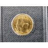 Image 2 : 1910 France 20 Franc 90% Gold Coin ~ AGW: 0.1867 Oz ~ Beautiful Coin Perfect For Any Collector! 