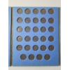 Image 17 : Lincoln Heat Cent Collection Book Starting 1941 / Face Value: $0.54