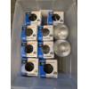 Image 1 : Ten Brand New Sylvania 75 Watt Halo Flood Bulbs