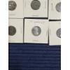 Image 3 : 20 Wheat Pennies - FV $0.20 cents - In Stapled Packaging