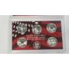 Image 3 : 2003-S United States Mint Silver Proof Coin Set
