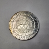 Image 3 : APMEX 2016 1 oz .999 Fine Silver Sheild Round - Freedom Girl 